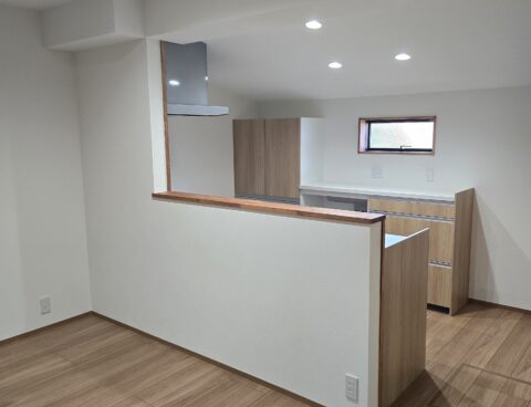 勝手口をリノベーションの画像6