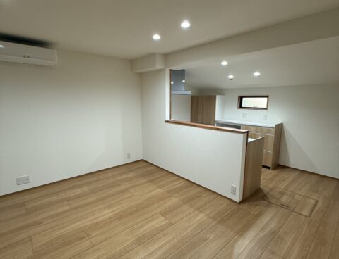 勝手口をリノベーションの画像1