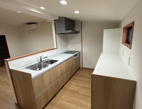 勝手口をリノベーションの画像8