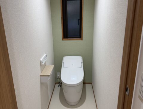 勝手口をリノベーションの画像4