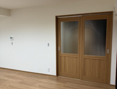 勝手口をリノベーションの画像5